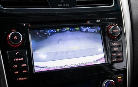 Nissan Teana, 2014 год, 1 500 000 рублей, 14 фотография