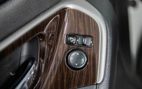 Nissan Teana, 2014 год, 1 500 000 рублей, 19 фотография