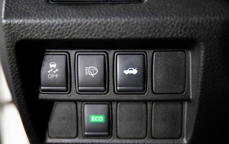 Nissan Teana, 2014 год, 1 500 000 рублей, 17 фотография