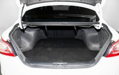 Nissan Teana, 2014 год, 1 500 000 рублей, 20 фотография