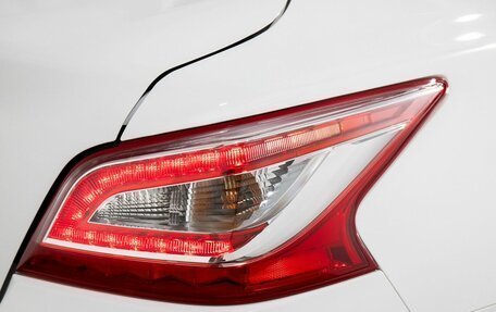 Nissan Teana, 2014 год, 1 500 000 рублей, 23 фотография