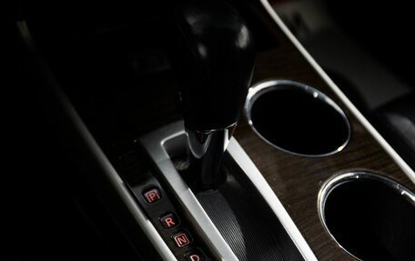 Nissan Teana, 2014 год, 1 500 000 рублей, 16 фотография