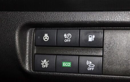 Nissan Leaf II, 2017 год, 1 599 000 рублей, 9 фотография