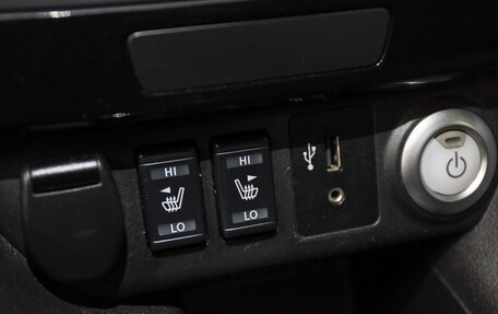 Nissan Leaf II, 2017 год, 1 599 000 рублей, 16 фотография