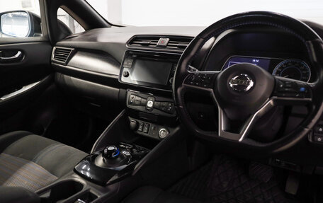 Nissan Leaf II, 2017 год, 1 599 000 рублей, 17 фотография