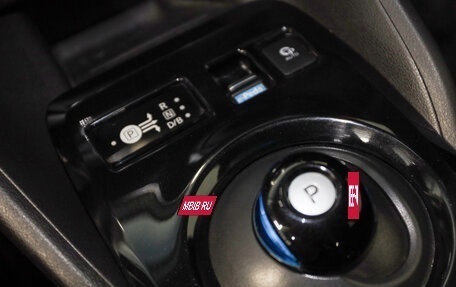 Nissan Leaf II, 2017 год, 1 599 000 рублей, 15 фотография