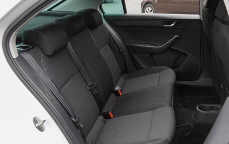 Skoda Rapid I, 2016 год, 970 000 рублей, 7 фотография