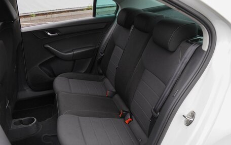 Skoda Rapid I, 2016 год, 970 000 рублей, 9 фотография