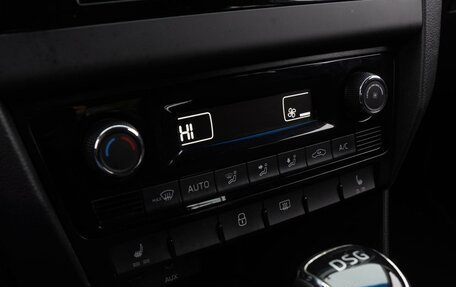 Skoda Rapid I, 2016 год, 970 000 рублей, 17 фотография