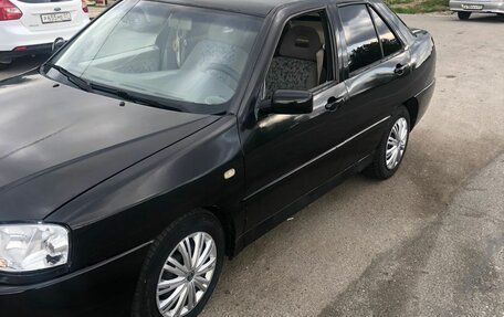 Chery Amulet (A15) I, 2006 год, 195 000 рублей, 7 фотография