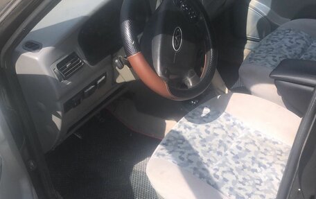 Chery Amulet (A15) I, 2006 год, 195 000 рублей, 9 фотография