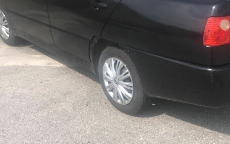 Chery Amulet (A15) I, 2006 год, 195 000 рублей, 2 фотография