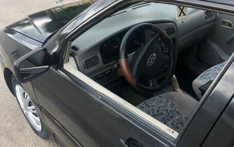 Chery Amulet (A15) I, 2006 год, 195 000 рублей, 4 фотография