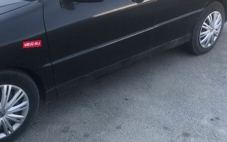 Chery Amulet (A15) I, 2006 год, 195 000 рублей, 8 фотография