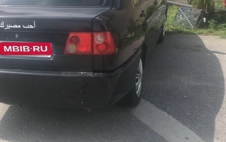 Chery Amulet (A15) I, 2006 год, 195 000 рублей, 6 фотография