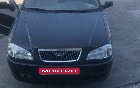 Chery Amulet (A15) I, 2006 год, 195 000 рублей, 10 фотография