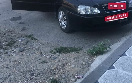 Chery Amulet (A15) I, 2006 год, 195 000 рублей, 3 фотография