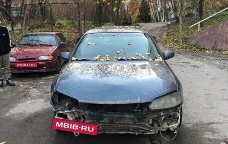 Opel Omega B, 1997 год, 65 000 рублей, 1 фотография