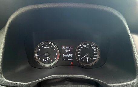 Hyundai Tucson III, 2017 год, 2 100 000 рублей, 1 фотография