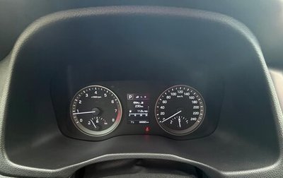 Hyundai Tucson III, 2017 год, 2 100 000 рублей, 1 фотография