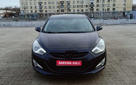 Hyundai i40 I рестайлинг, 2013 год, 1 320 000 рублей, 1 фотография
