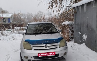 Toyota Ist II, 2002 год, 480 000 рублей, 1 фотография