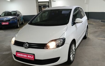 Volkswagen Golf Plus II, 2012 год, 900 000 рублей, 1 фотография