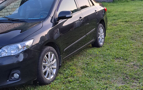 Toyota Corolla, 2011 год, 855 000 рублей, 1 фотография