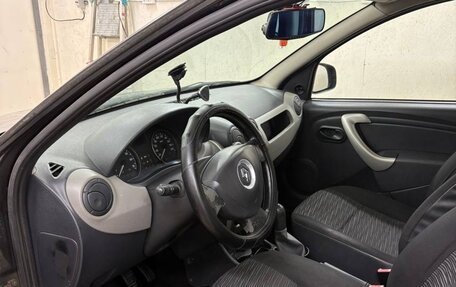 Renault Sandero I, 2012 год, 300 000 рублей, 5 фотография