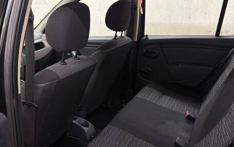 Renault Sandero I, 2012 год, 300 000 рублей, 6 фотография