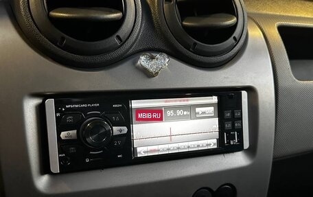 Renault Sandero I, 2012 год, 300 000 рублей, 8 фотография