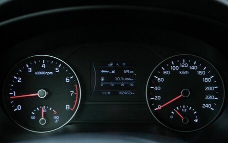 KIA Sportage IV рестайлинг, 2018 год, 1 665 000 рублей, 18 фотография