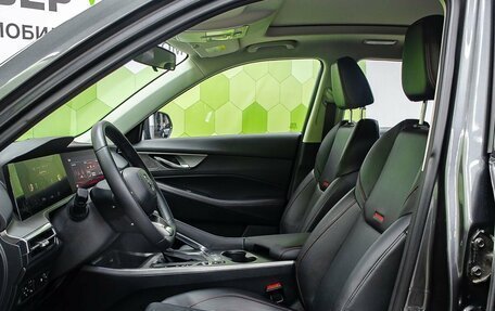 Changan CS35 Plus, 2024 год, 2 100 000 рублей, 13 фотография