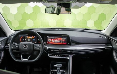 Changan CS35 Plus, 2024 год, 2 100 000 рублей, 15 фотография