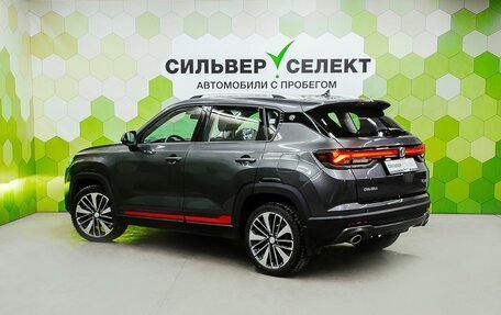 Changan CS35 Plus, 2024 год, 2 100 000 рублей, 6 фотография
