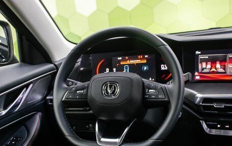 Changan CS35 Plus, 2024 год, 2 100 000 рублей, 16 фотография