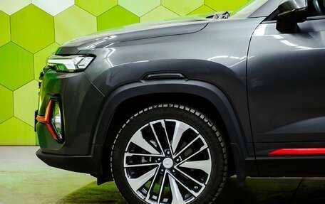 Changan CS35 Plus, 2024 год, 2 100 000 рублей, 9 фотография