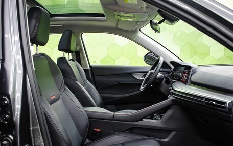 Changan CS35 Plus, 2024 год, 2 100 000 рублей, 12 фотография