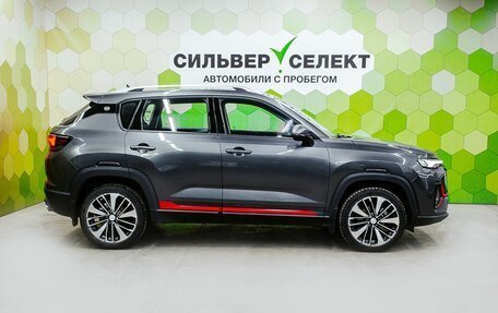 Changan CS35 Plus, 2024 год, 2 100 000 рублей, 8 фотография