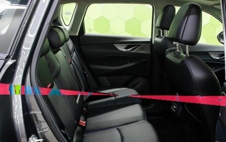 Changan CS35 Plus, 2024 год, 2 100 000 рублей, 14 фотография