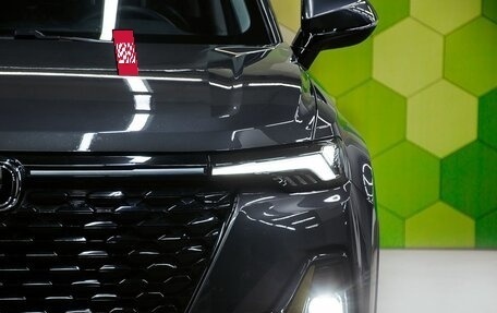 Changan CS35 Plus, 2024 год, 2 100 000 рублей, 10 фотография