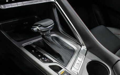 Changan CS35 Plus, 2024 год, 2 100 000 рублей, 22 фотография