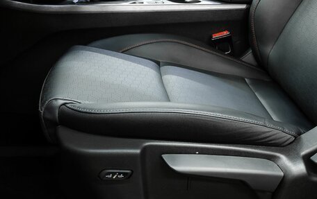 Changan CS35 Plus, 2024 год, 2 100 000 рублей, 23 фотография