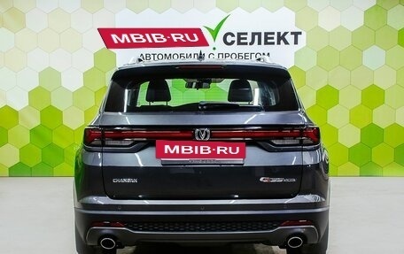 Changan CS35 Plus, 2024 год, 2 100 000 рублей, 4 фотография