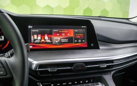 Changan CS35 Plus, 2024 год, 2 100 000 рублей, 20 фотография