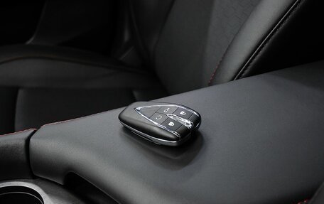 Changan CS35 Plus, 2024 год, 2 100 000 рублей, 26 фотография