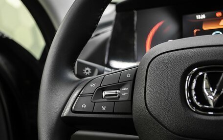 Changan CS35 Plus, 2024 год, 2 100 000 рублей, 18 фотография