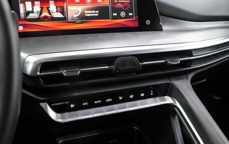 Changan CS35 Plus, 2024 год, 2 100 000 рублей, 21 фотография