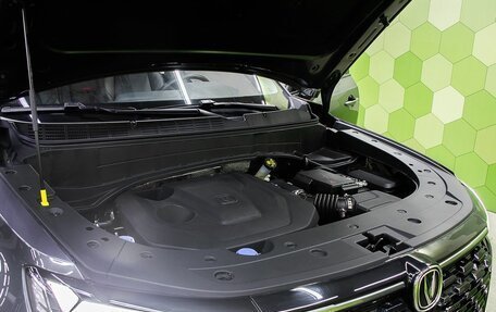 Changan CS35 Plus, 2024 год, 2 100 000 рублей, 28 фотография