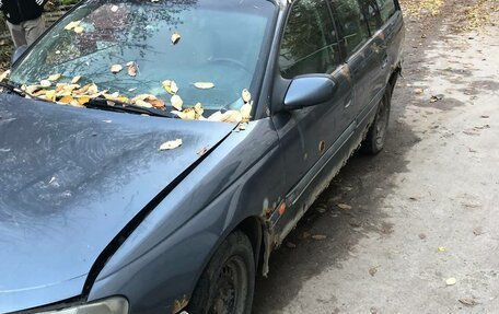 Opel Omega B, 1997 год, 65 000 рублей, 3 фотография